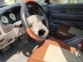 2nd Hand Nissan Frontier 2003 for sale in Quezon City-7