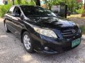 2nd Hand Toyota Altis 2009 for sale in Las Piñas-7