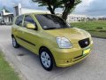 Used Kia Picanto 2006 Manual Gasoline for sale in Mabalacat-8