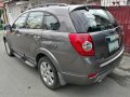 Chevrolet Captiva 2010 Manual Gasoline for sale in Parañaque-6