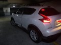 White Nissan Juke 2016 for sale in Pasig -6