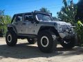 2017 Jeep Wrangler for sale in Mandaue-2