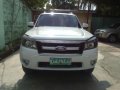 Selling 2nd Hand Ford Ranger 2011 at 80000 km in Quezon City-3