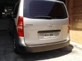 Used Hyundai Grand Starex for sale in Mandaluyong-4