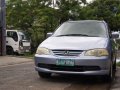 Used Honda Odyssey 2003 for sale in Quezon City-6