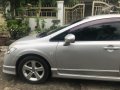 Selling 2nd Hand Honda Civic 2008 in Davao City-8