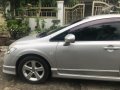 Selling 2nd Hand Honda Civic 2008 in Davao City-3