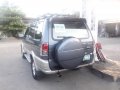 Isuzu Crosswind 2010 Manual Diesel for sale in Balaoan-1