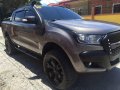2nd Hand Ford Ranger 2013 Manual Diesel for sale in Angeles-9
