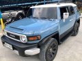 2nd Hand Toyota Fj Cruiser 2016 Automatic Gasoline for sale in Parañaque-10