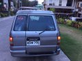 1999 Mitsubishi Adventure for sale in Consolacion-0