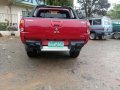 Selling Mitsubishi Strada 2007 Automatic Diesel in La Trinidad-2