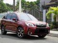 2013 Subaru Forester for sale in Quezon City-8