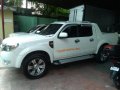 Selling 2nd Hand Ford Ranger 2011 at 80000 km in Quezon City-5