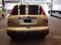 2nd Hand Honda Cr-V 2009 for sale in Pasay -0