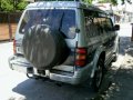 Mitsubishi Pajero 1996 Automatic Diesel for sale in Angeles-3