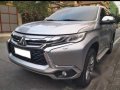 New 2019 Mitsubishi Montero Sport for sale in Pasay-1