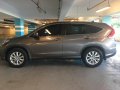 2nd Hand Honda Cr-V 2013 at 60000 km for sale in Makati-0