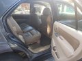 Selling Toyota Fortuner 2005 Automatic Diesel in Pasig-6