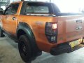 Sell 2nd Hand 2016 Ford Ranger Automatic Diesel at 30000 km in San Fernando-3