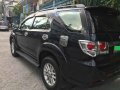 2014 Toyota Fortuner for sale in Pasig-4