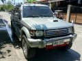 Mitsubishi Pajero 1996 Automatic Diesel for sale in Angeles-1