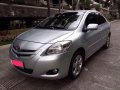 Toyota Vios 2009 Automatic Gasoline for sale in Quezon City-6