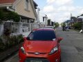 2nd Hand Ford Fiesta 2011 for sale in Lipa-7