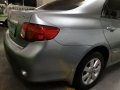 2nd Hand Toyota Altis 2008 for sale in Baguio-9