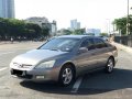 Honda Accord 2005 Automatic Gasoline for sale in Manila-2