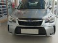 2018 Subaru Forester for sale in Meycauayan-0