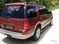 Sell 2nd Hand 2005 Ford Explorer Automatic Gasoline in Borongan-10