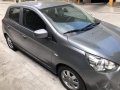 Selling 2015 Mitsubishi Mirage Hatchback for sale in Mandaluyong-3