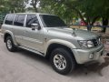 2nd Hand Nissan Patrol 2005 Automatic Diesel for sale in Cainta-6