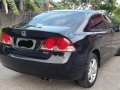 Selling Used Honda Civic 2007 in Bacoor-4