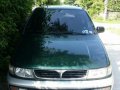Selling 2nd Hand Mitsubishi Space Wagon 1999 in Angeles-0