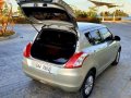 Suzuki Swift 2017 Manual Gasoline for sale in Cebu City-0