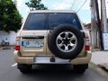 Sell 2003 Nissan Patrol Automatic Diesel in Quezon City-4