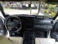 2nd Hand Isuzu Trooper for sale in Silay-0