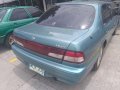 1998 Nissan Cefiro for sale in Rosario-4