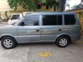 1999 Mitsubishi Adventure for sale in Makati-3