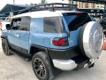 2nd Hand Toyota Fj Cruiser 2016 Automatic Gasoline for sale in Parañaque-6