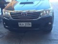 Selling Toyota Hilux 2015 Automatic Diesel in Imus-3