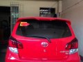 Used Toyota Wigo 2018 for sale in Taguig -0