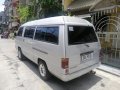 Mitsubishi L300 2006 Van Manual Diesel for sale in Manila-4