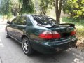 Honda Accord 2001 Automatic Gasoline for sale in Quezon City-6