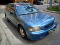 Honda City 1997 Manual Gasoline for sale in Marikina-1