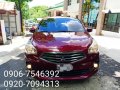 2nd Hand Mitsubishi Mirage G4 2016 for sale in Quezon City-3