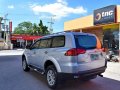 Selling Used Mitsubishi Montero 2013 Manual Diesel at 50000 km in Lemery-5