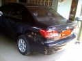 2nd Hand Toyota Altis 2005 Automatic Gasoline for sale in Valencia-2